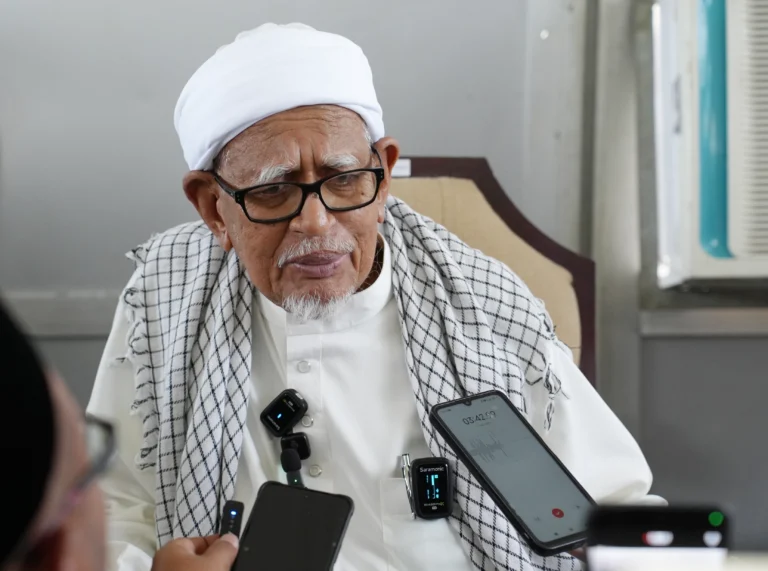 Panggil Sidang Khas Parlimen Tangani Krisis Ekonomi – Abdul Hadi