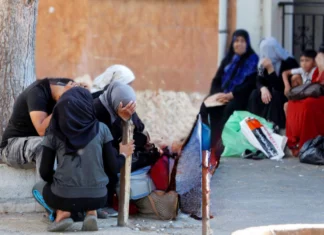 Humanitarian crisis worsens in Lebanon, Gaza, West Bank as Mideast conflict continues: UN