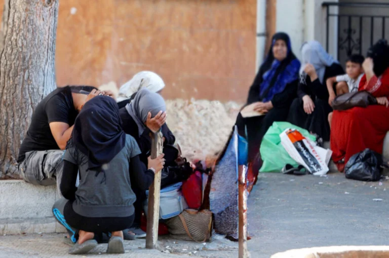 Humanitarian crisis worsens in Lebanon, Gaza, West Bank as Mideast conflict continues: UN