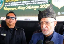Iran Seru Umat Bersatu Lawan Israel, AS