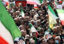 Tehran Tolak ‘Ulltimatum’, Trump ‘Tidak Berdaya, Gementar’