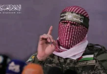 Israel Halang Pelaksanaan Perjanjian Gencatan asenjata – Briged Al-Qassam