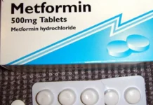 Ubat Diabetes Ini Menjejaskan Otak?