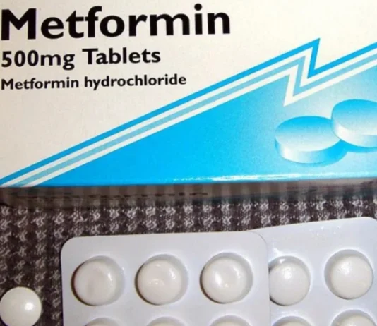 Ubat Diabetes Ini Menjejaskan Otak?