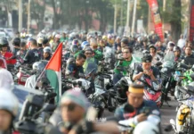 Golongan Muda Pemacu Kebangkitan Umat