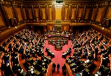 Itali Kutuk Pelanggaran Gencatan Senjata Gesa Kurangkan Bergantung Pada Washington