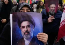 Rakyat Iran Adalah Pemenang Sebenar – Mojtaba