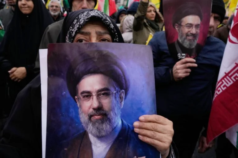 Rakyat Iran Adalah Pemenang Sebenar  – Mojtaba
