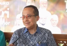 PN To Inform Dewan Rakyat Speaker Of Opposition Leader Vacancy