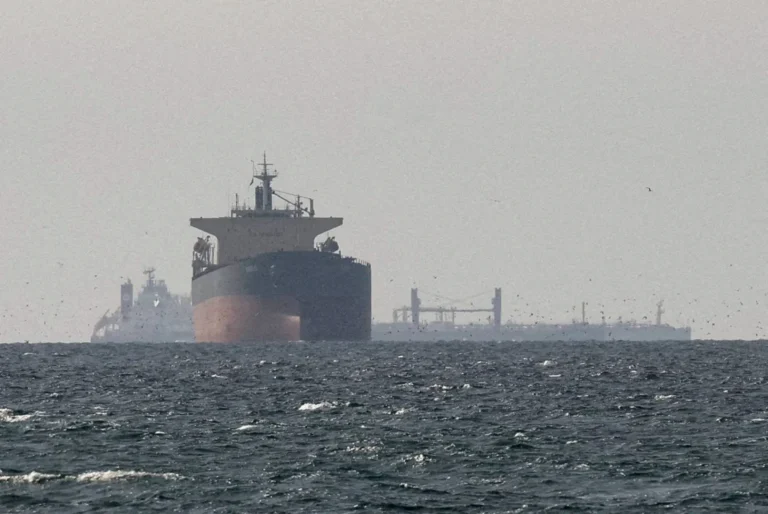 Rancangan AS Menyekat Selat Hormuz ‘Sama Seperti Lanun’
