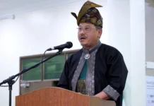 Perkukuh Gerak Kerja Perjuangan, Siap Sedia Ambil Alih Kepimpinan Negara