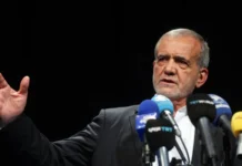 Tiada Kuasa Dunia Boleh Memaksa Iran Menyerah Kalah!