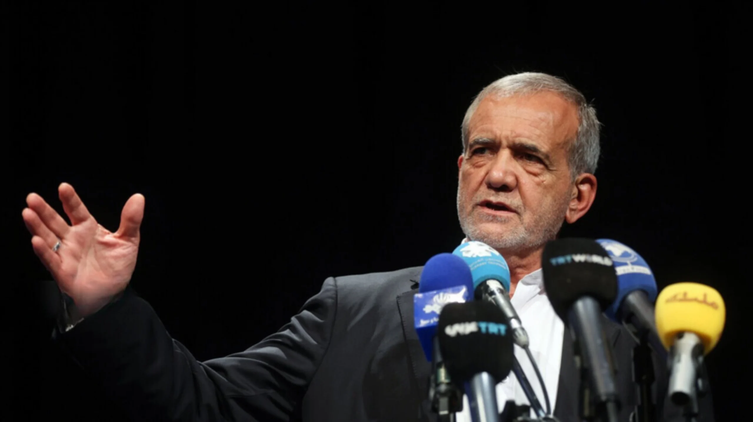 Tiada Kuasa Dunia Boleh Memaksa Iran Menyerah Kalah!