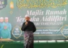 Ulama Seru Rakyat Kekal Harmoni, Kukihkan Takwa