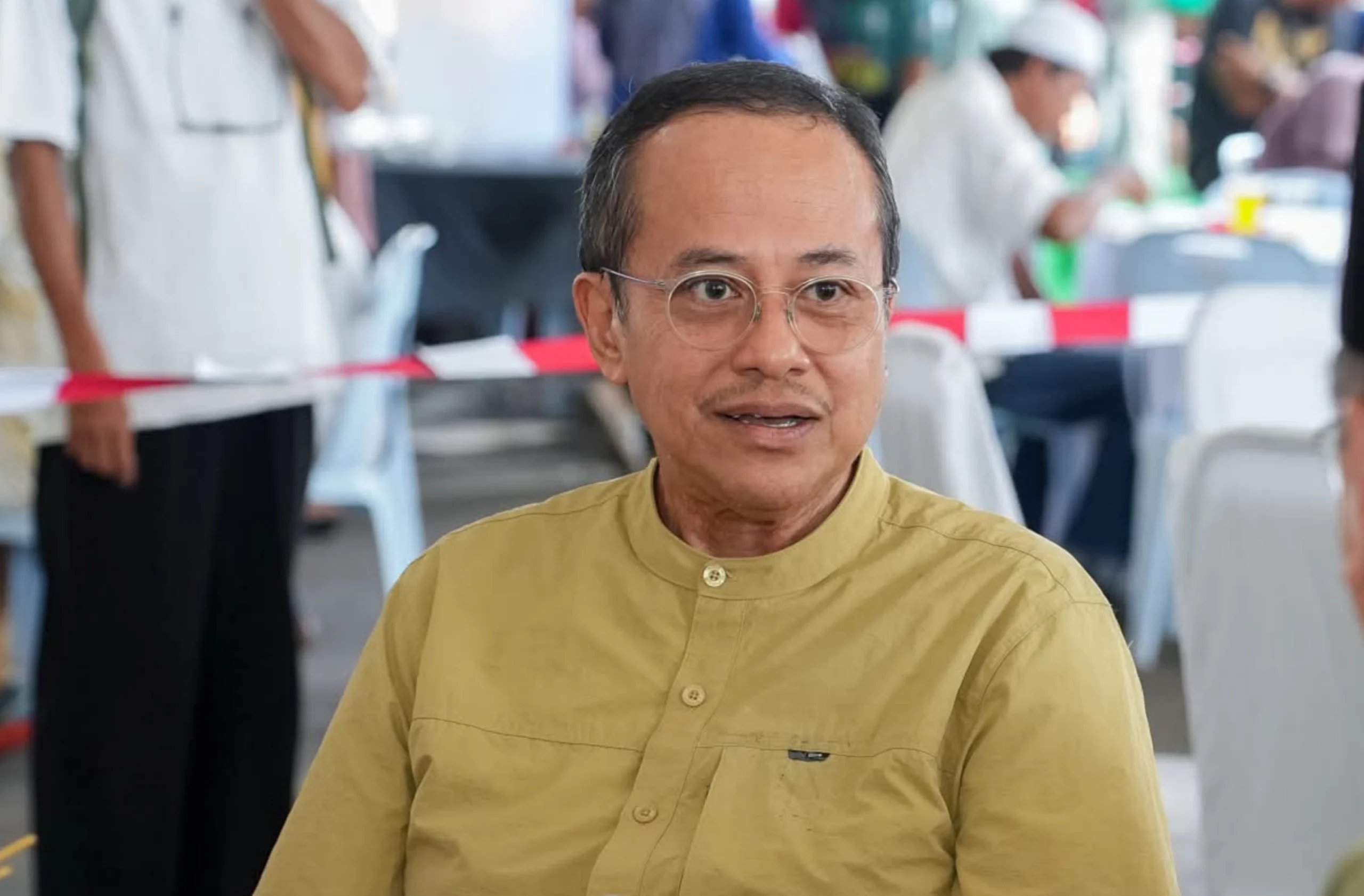 PN Teliti Permohonan Parti Baharu, Keputusan Awal Mei