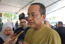 Tiada Keperluan Isytihar Darurat