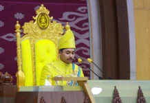 Ekonomi Biru & Pertanian Pintar Jadi Tumpuan, Cabaran Infrastruktur Perlu Ditangani