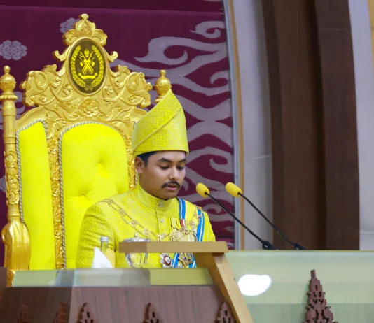 Ekonomi Biru & Pertanian Pintar Jadi Tumpuan, Cabaran Infrastruktur Perlu Ditangani