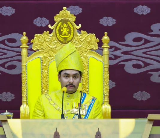 Transformasi Ekonomi Hiliran Jadi Keutamaan Tangani Jurang Pembangunan Terengganu