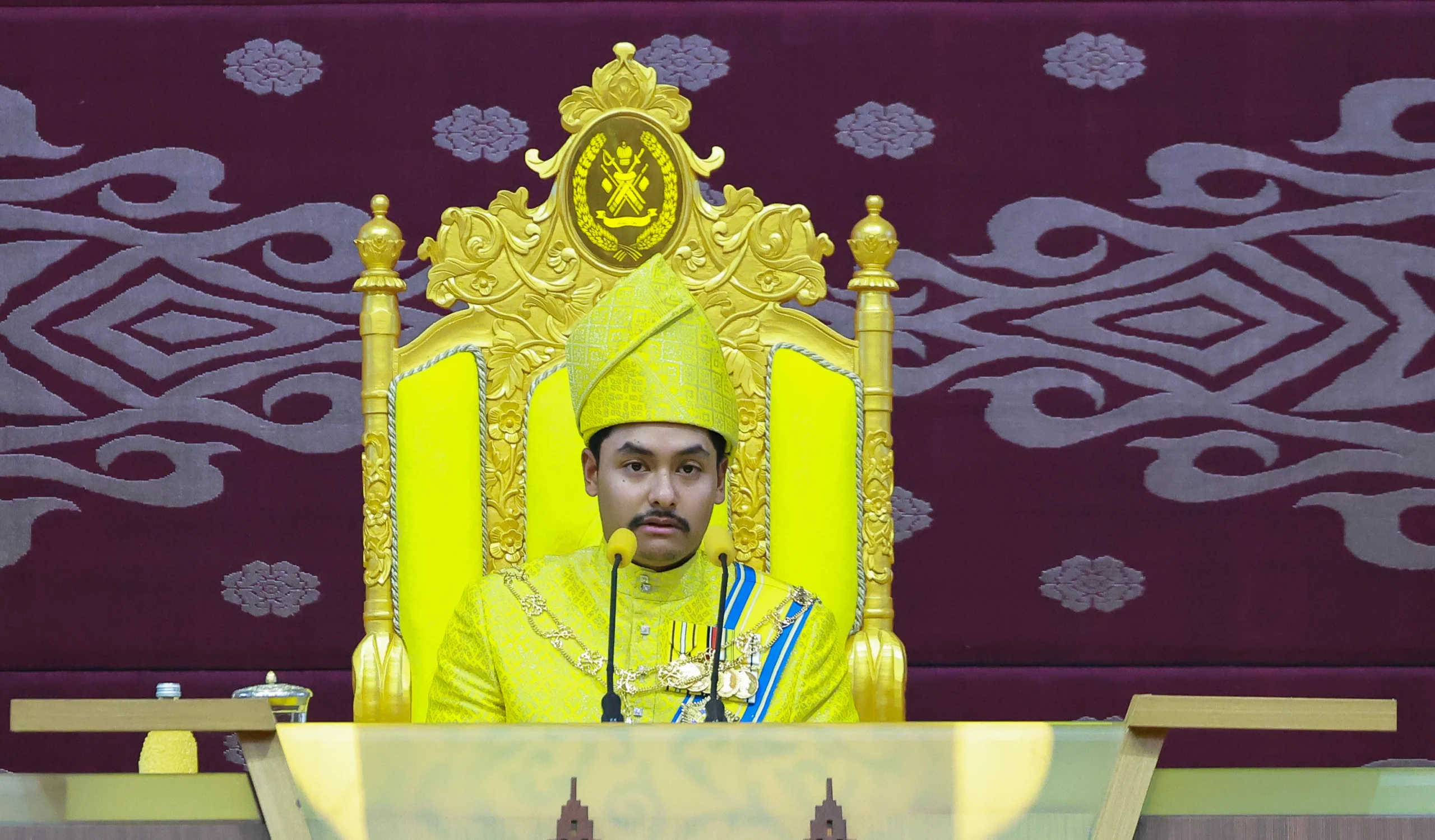 Transformasi Ekonomi Hiliran Jadi Keutamaan Tangani Jurang Pembangunan Terengganu