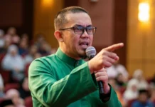 Penyaluran Royalti Petroleum Terengganu Perlu Telus Dan Ikut Undang-Undang