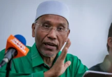 Trending : Heard the News? OPEC Ulu Tiram Negri S ‘No conditions’: PN offers BN a hand to form Negri Sembilan government