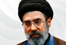 AS Tada Tempat Dalam “Masa Depan Cerah” Teluk – Mojtaba