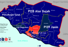 PAS Targets At Least 15 Seats In Melaka, Sees Potential For 21