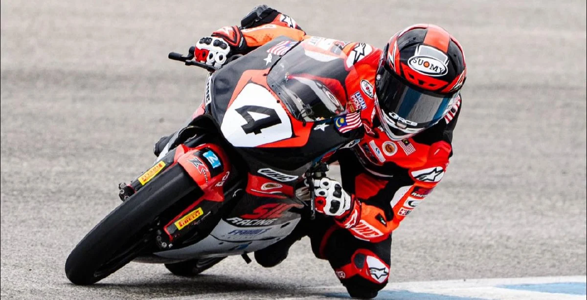 Qabil Irfan: Dari ‘Budak Hingusan’ ke Puncak Dunia