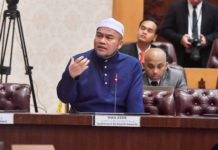 Dadah dan Vape Jadi Ancaman Utama, Terengganu Perlu Tindakan Tegas