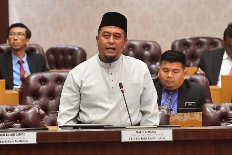 Henti Jadi Sekadar Pembekal Bahan Mentah