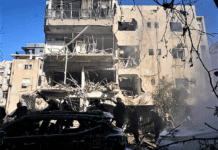 Tindakan Ketenteraan AS di Iran Mungkin Berakhir Dalam “Dua Hingga Tiga Minggu” – Trump