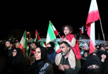 Trump Gantung Serangan AS, Tehran Setuju Gencatan Senjata Dua Minggu