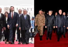 Rundingan Iran-AS Berakhir Tanpa Sebarang Kemajuan