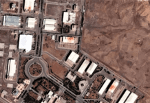 Isu Nuklear Iran; AS Kurang ‘keikhlasan’