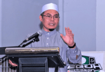 Tegaskan Pendekatan Matang, Tolak Politik Gopoh Dalam Pentadbiran