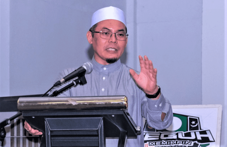 Tegaskan Pendekatan Matang, Tolak Politik Gopoh Dalam Pentadbiran