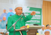 PAS Perlu Fokus Kekuatan Sendiri