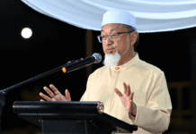 Tindakan Kerajaan Pusat Rampas Royalti Tidak Halang Terengganu Bayar Hutang