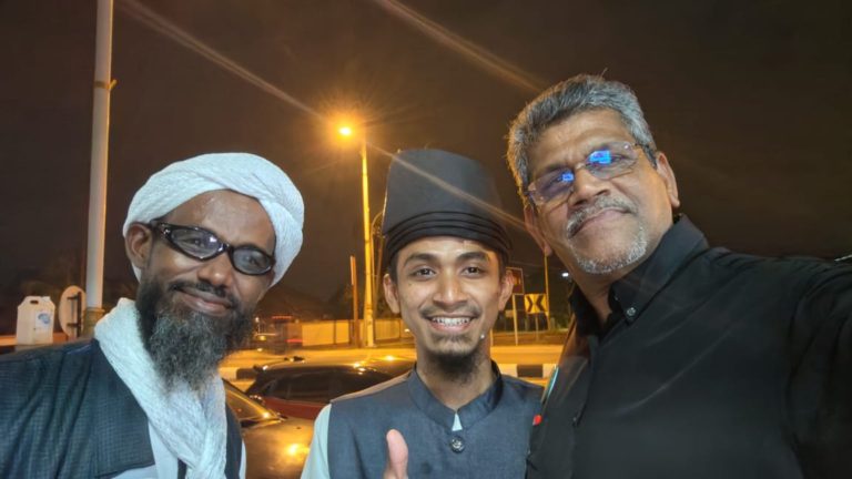 DHPP Terengganu Tonjol Peranan Non-Muslim Dalam Agenda Perpaduan