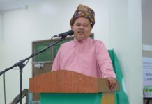 PRU16; PAS Terengganu Perkukuh Gerak Kerja, Sasar Pertahan Kemenangan 40-0