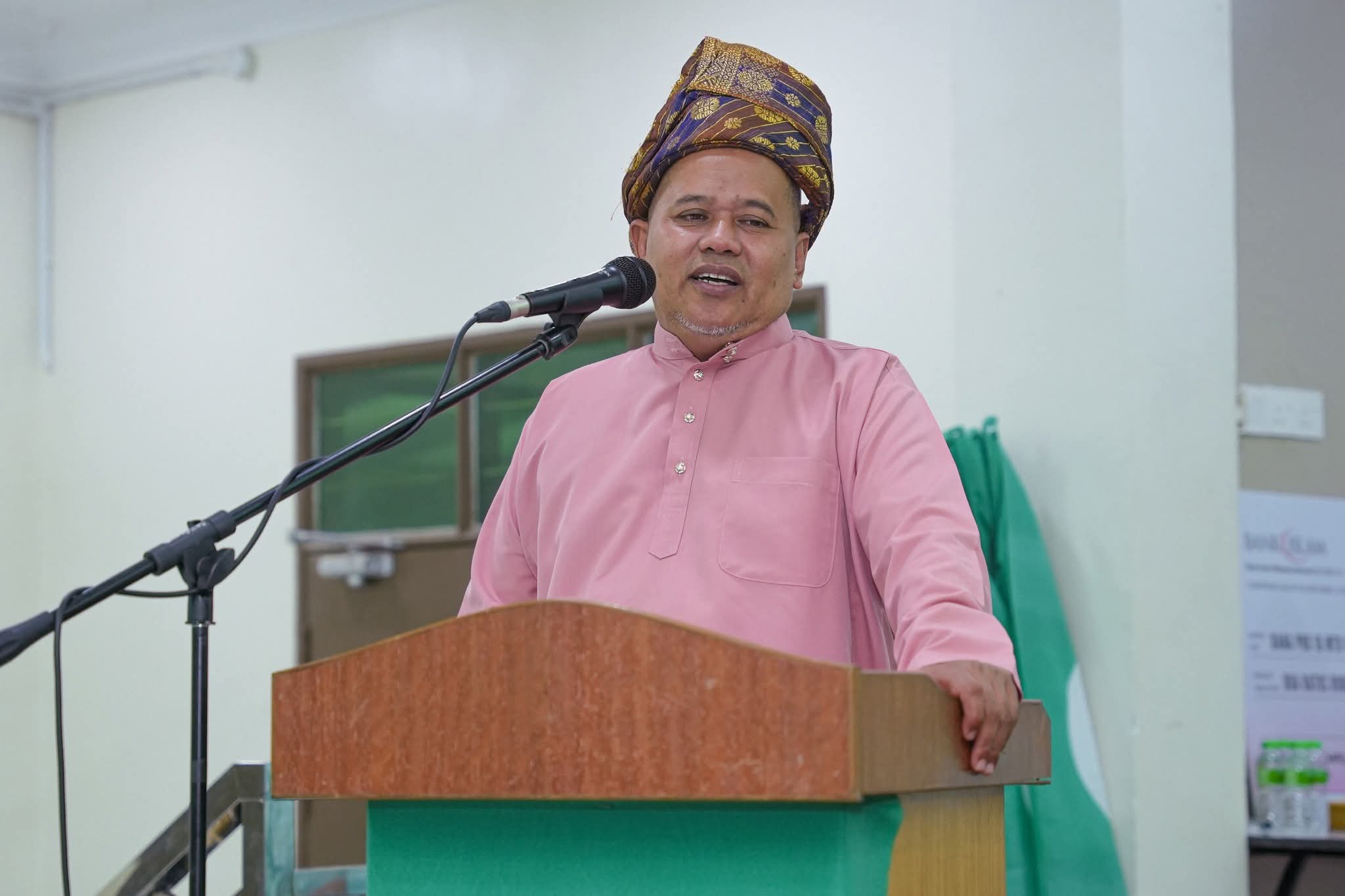 PRU16; PAS Terengganu Perkukuh Gerak Kerja, Sasar Pertahan Kemenangan 40-0