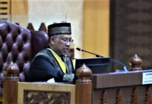 Sidang DUN Terengganu 2026 Fokus Tadbir Urus, AI dan Integrit