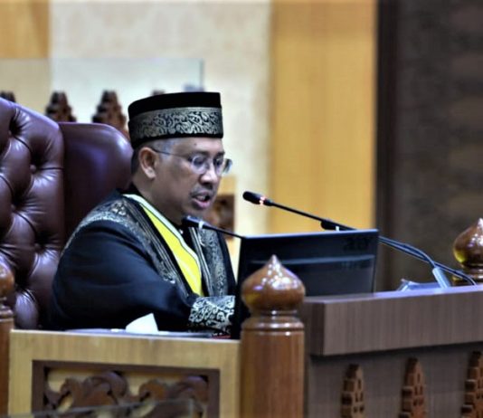 Sidang DUN Terengganu 2026 Fokus Tadbir Urus, AI dan Integrit