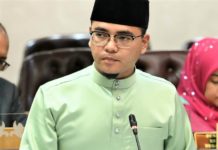 Selesaikan Kerosakan Projek Pasca ECRL Ikut Spesikasi JKR