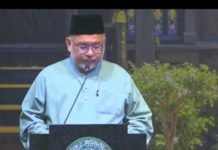 Deklarasi Alam Melayu