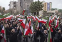 AS, Iran Memberi Isyarat Kesediaan Perang Dan Tarikh Akhir Gencatan Senjata Semakin Hampir