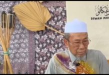 PAS Terengganu Perkukuh Jentera, Sasar Ulang Kemenangan Pilihan Raya