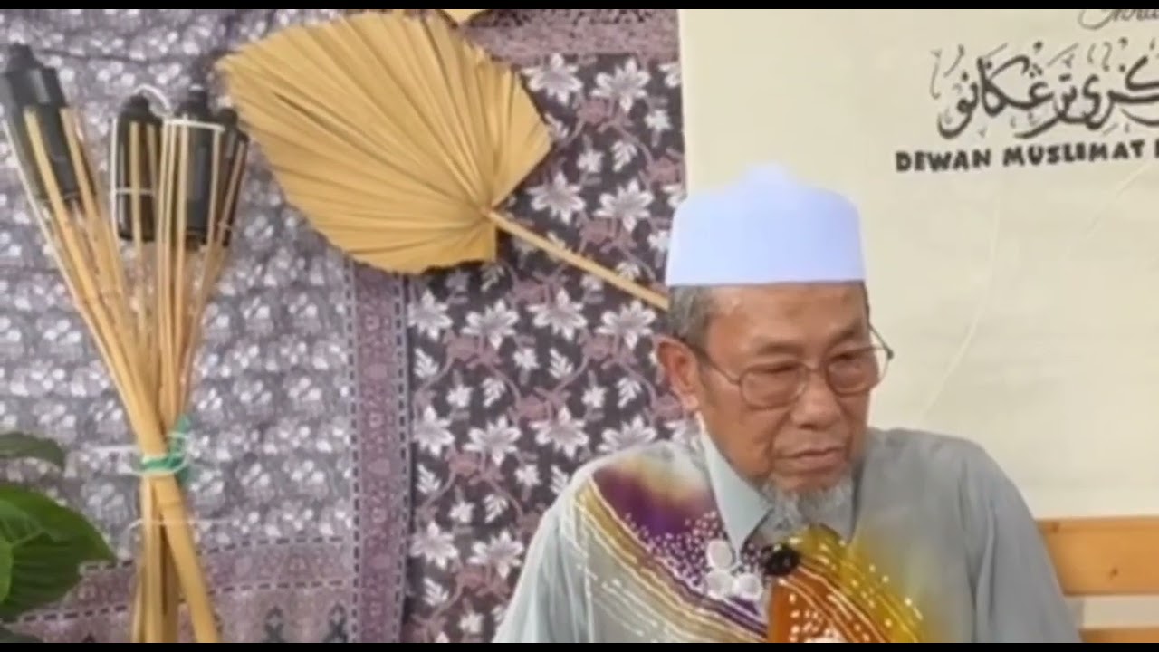 PAS Terengganu Perkukuh Jentera, Sasar Ulang Kemenangan Pilihan Raya