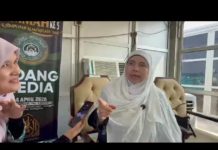 Kerajaan Perlu Sedia Lebih Dana, Geran Kaji Alam Melayu